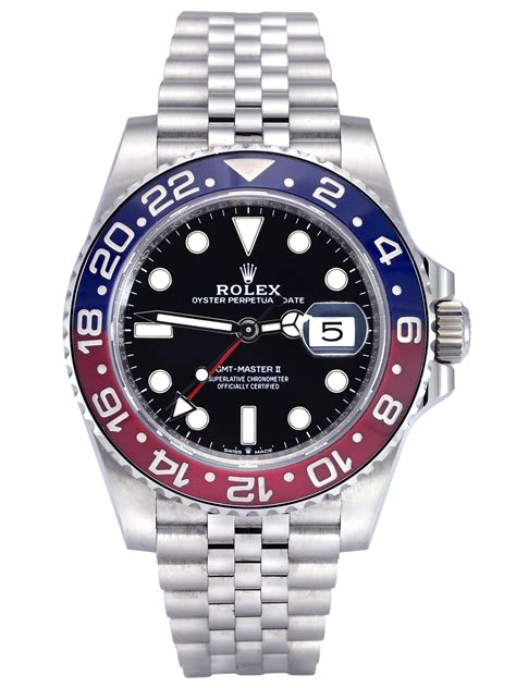 buy rolex gmt ii
